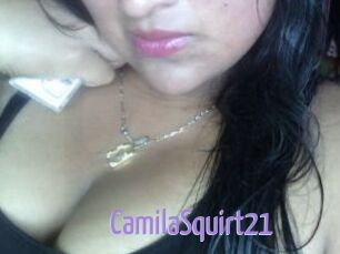 CamilaSquirt21