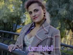 CamillaHall