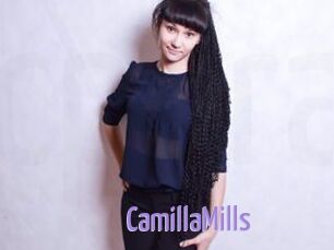 CamillaMills