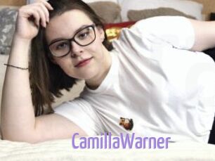 CamillaWarner