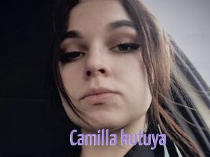 Camilla_kutuya