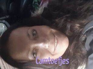 Camtoefjes