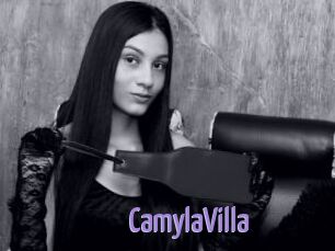 CamylaVilla