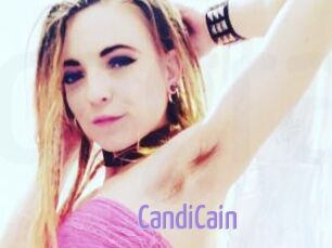 CandiCain