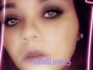 CandiLove25