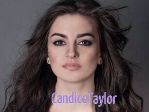 CandiceTaylor