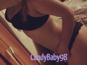 CandyBaby98