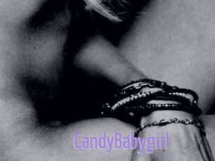 CandyBabygirl