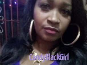 CandyBlackGirl