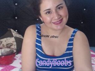 CandyBoobs