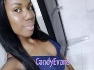 CandyEvans