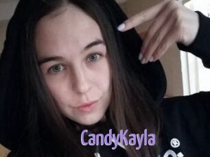 CandyKayla