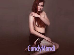 CandyMandi