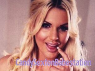 CandySextonBabestation