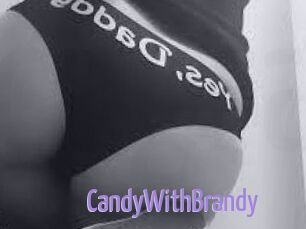 CandyWithBrandy