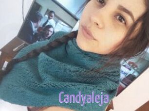 Candyaleja