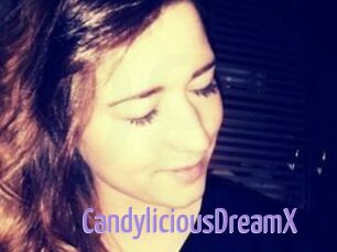 CandyliciousDreamX