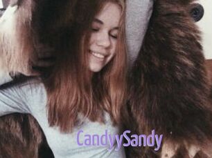 CandyySandy