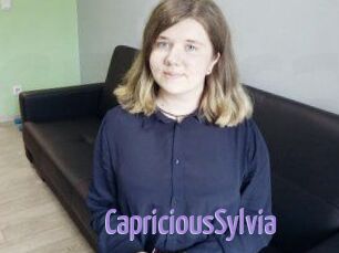 CapriciousSylvia