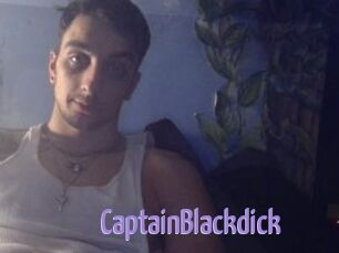 CaptainBlackdick