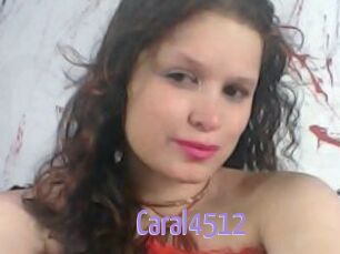 Caral4512