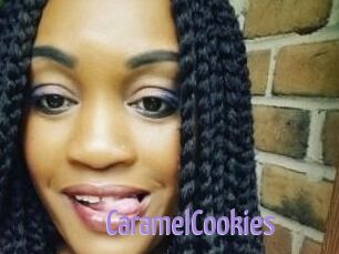 CaramelCookies