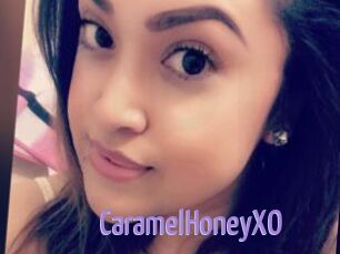 CaramelHoneyXO