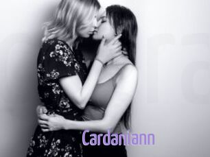 Cardaniann