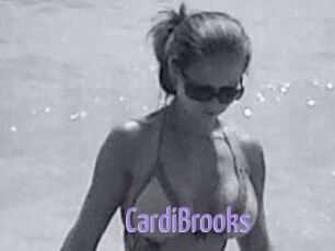 CardiBrooks