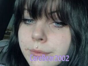 CareBear2002