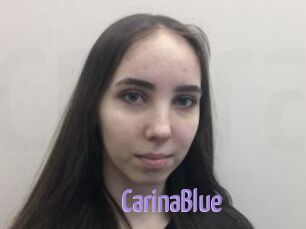 CarinaBlue