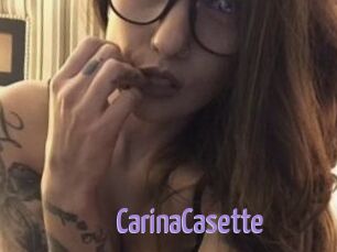 CarinaCasette