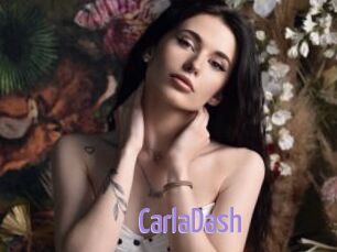 CarlaDash