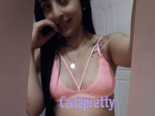 Carlapretty