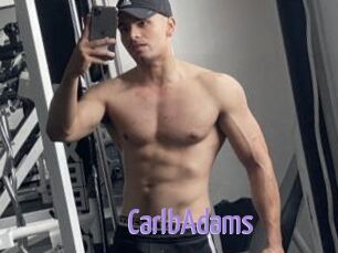 CarlbAdams