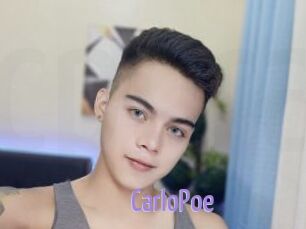 CarloPoe