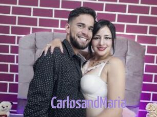 CarlosandMaria