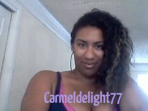 Carmeldelight77