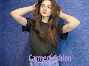 CarmenFashion