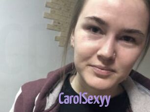 CarolSexyy