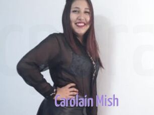 Carolain_Mish