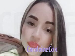 CarolaineCox