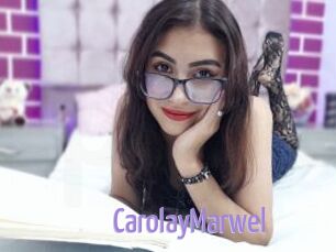 CarolayMarwel