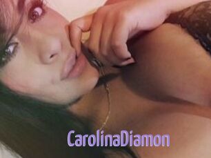 CarolinaDiamon