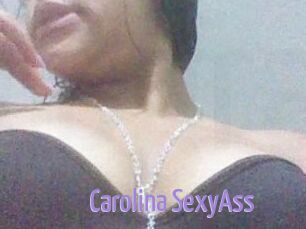 Carolina_SexyAss