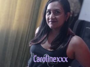 Carolinexxx