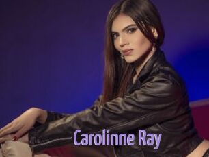 Carolinne_Ray