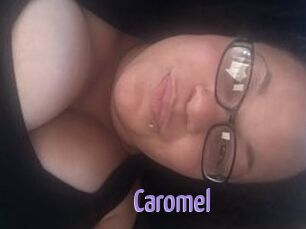 Caromel