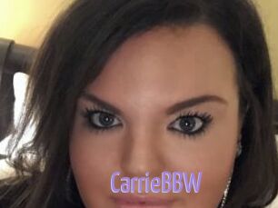 CarrieBBW