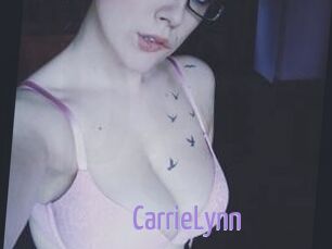 CarrieLynn